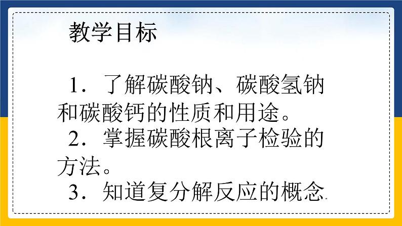 11.1.2 生活中常见的盐 同步课件第2页