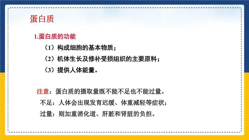 12.1 人类重要的营养物质(课件+教案+练习)05
