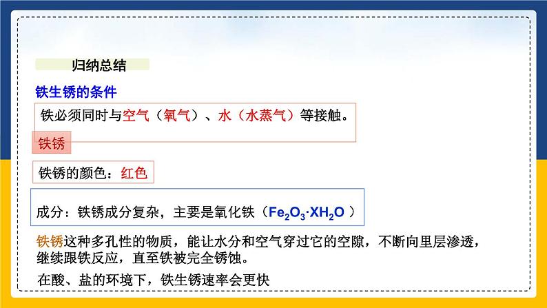 8.3.2 金属资源的利用和保护(课件+教案+练习)06