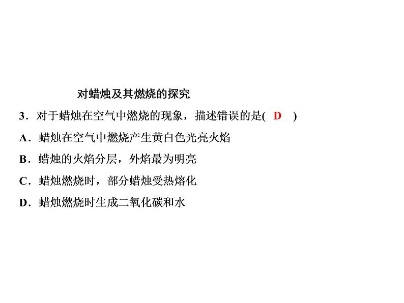 课题2 化学是一门以实验为基础的科学课件PPT06