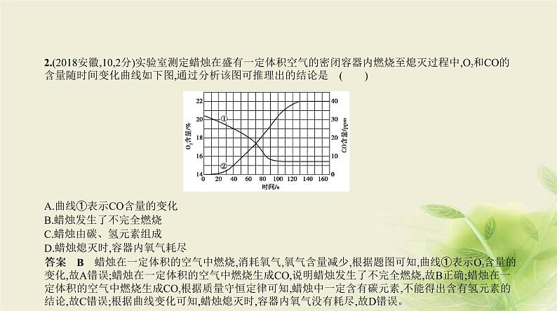 11专题十一化学与能源第3页
