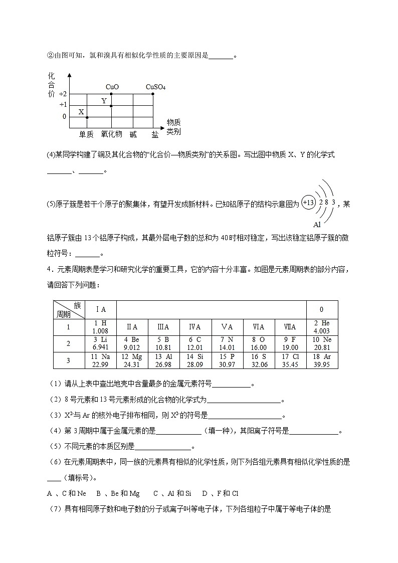 专练06(必杀填空20题)-(原卷版)第2页