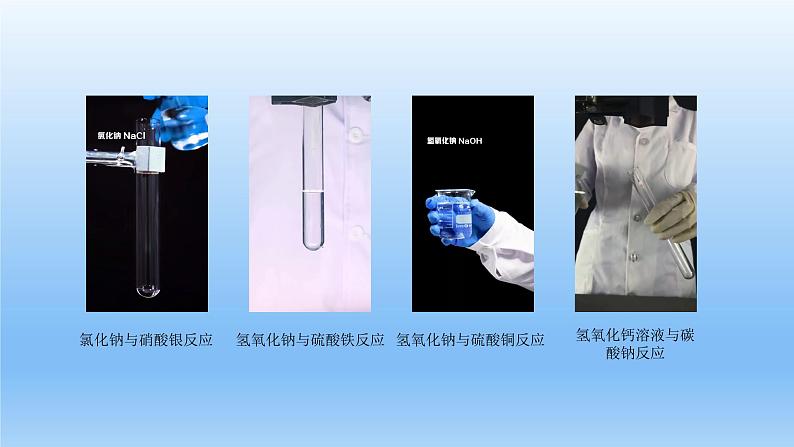 2022中考一轮单元复习 11.第十一单元 盐 化肥课件PPT第2页