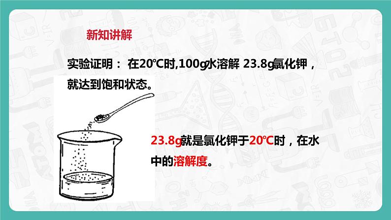 7.2 物质溶解的量(第2课时)(课件+教案+学案+练习)05
