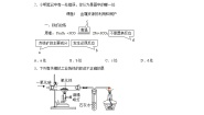 初中化学科粤版九年级下册6.3 金属矿物与冶炼巩固练习