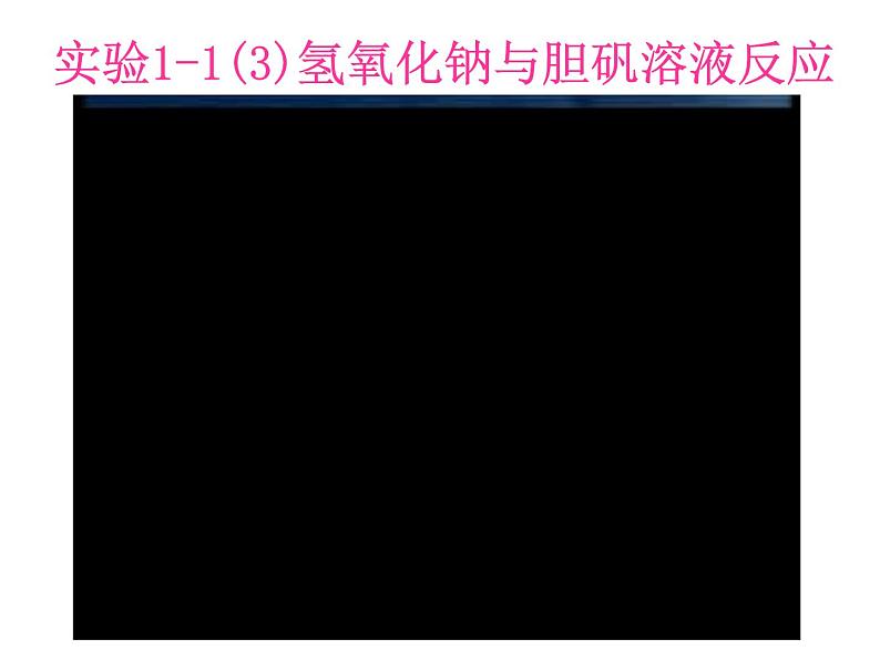 人教版 九年级上册 1.1.1物质的变化课件PPT第6页