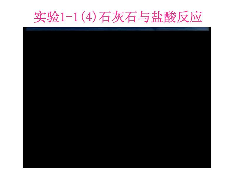 人教版 九年级上册 1.1.1物质的变化课件PPT第7页