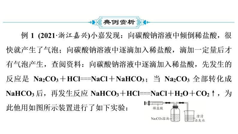 2022年中考化学系统复习----化学计算(二)课件PPT03