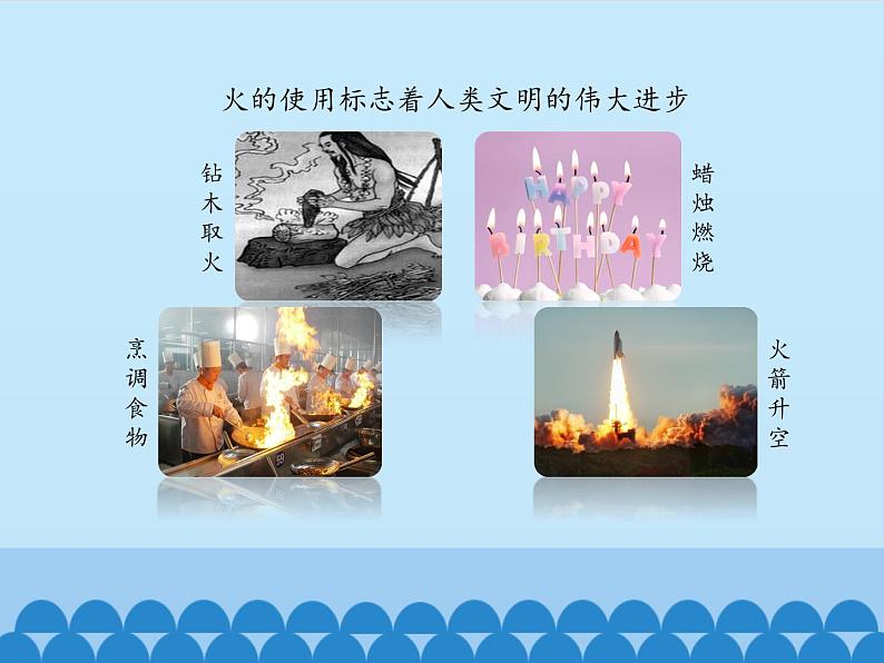 鲁教版九年级化学上册 6.1 燃烧与灭火_ 课件04