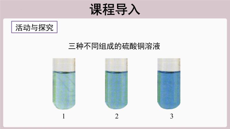 2022年中考化学总复习知识讲解溶质的质量分数及其有关计算课件02