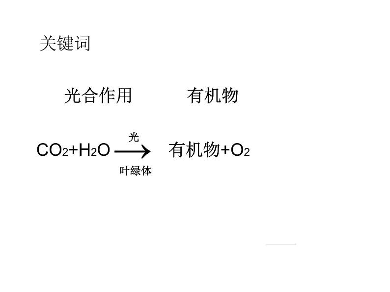 沪教版九下化学 8.1什么是有机化合物 课件第2页