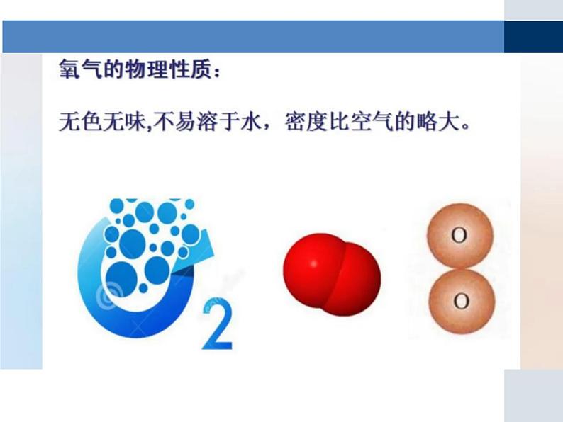 初中化学鲁教版八年级 到实验室去:氧气的实验室制取与性质部优课件第3页