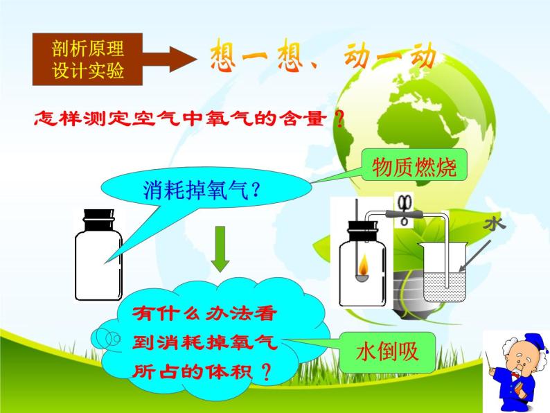 初中化学人教版八年级 空气部优课件07