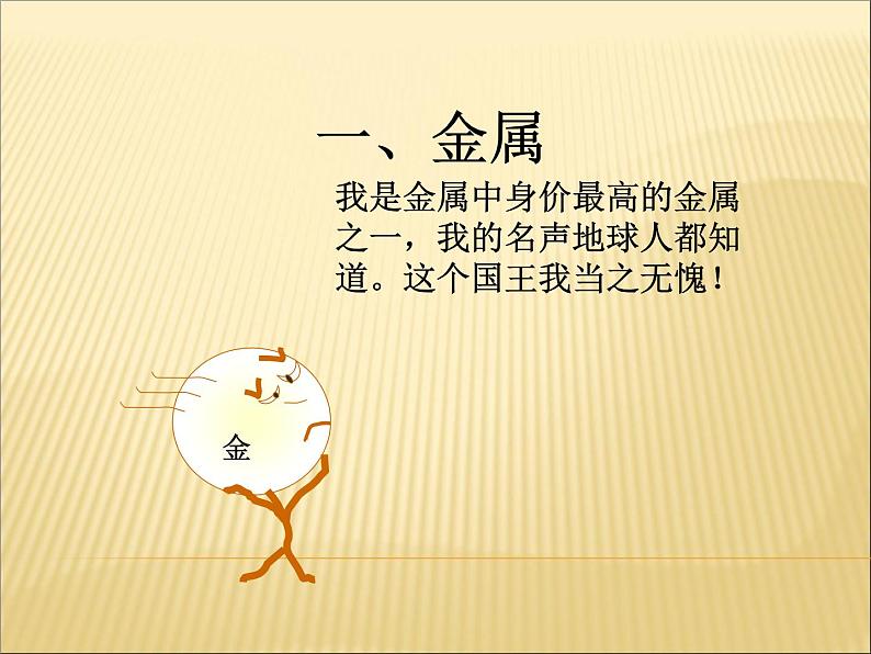 人教版九年级下册化学 8.2 金属的化学性质 课件第4页