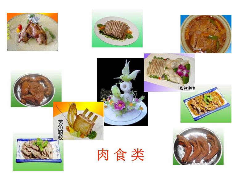鲁教版九年级下册化学 10.1食物中的有机物 课件第4页