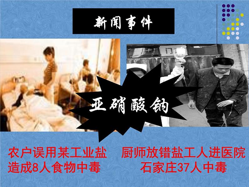 2021-2022学年京改版化学九年级下册 第十二章第一节 几种常见的盐 课件2第6页