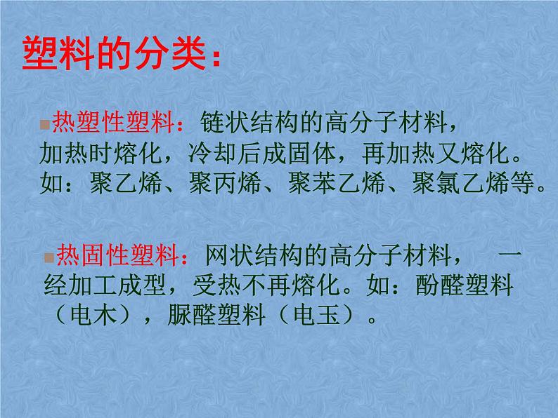 2021-2022学年京改版化学九年级下册 第十三章第二节 化学合成材料 课件2第4页