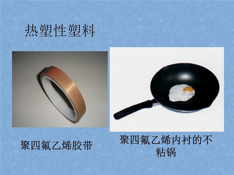 2021-2022学年京改版化学九年级下册 第十三章第二节 化学合成材料 课件2第8页