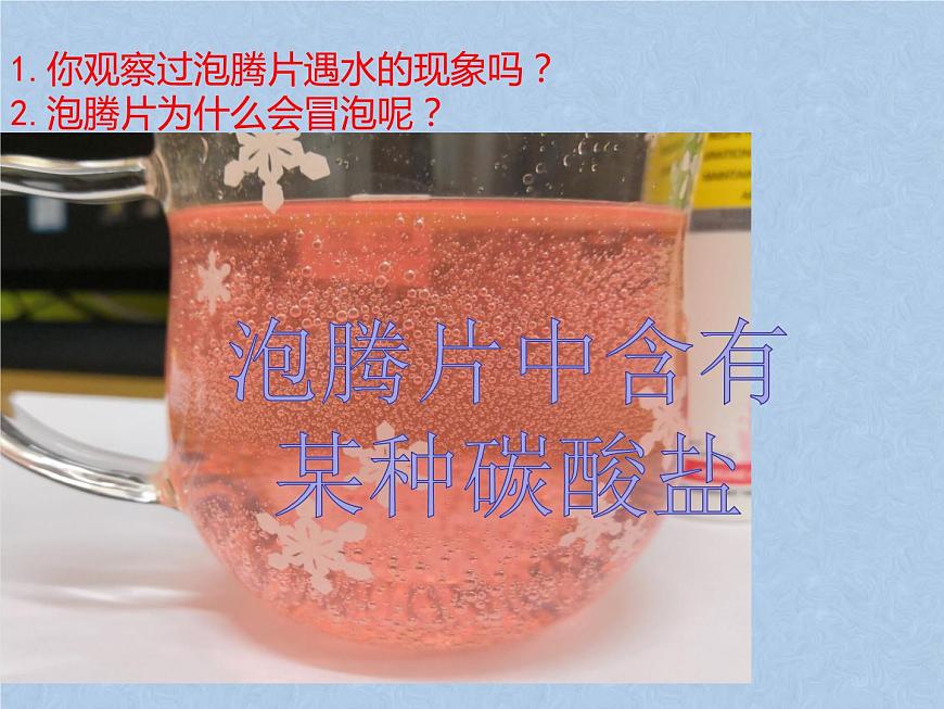 2021-2022學(xué)年京改版化學(xué)九年級下冊 第十二章第一節(jié) 幾種常見的鹽 課件3第3頁