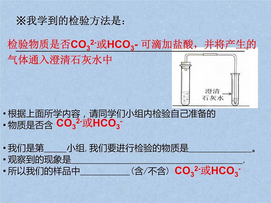 2021-2022學(xué)年京改版化學(xué)九年級下冊 第十二章第一節(jié) 幾種常見的鹽 課件3第7頁