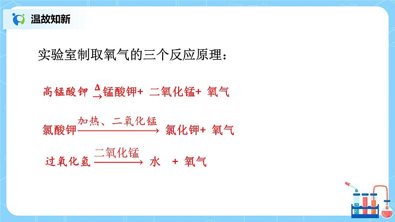 课题3《制取氧气》第二课时课件+教案03