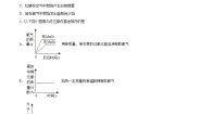 化学八年级全册第二单元 探秘水世界第三节 水分子的变化精练