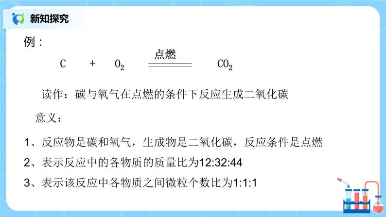 课题1《质量守恒定律》第二课时课件+教案08