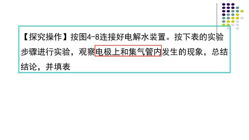 京改版九年级上册化学 4.2 水的变化 课件第7页