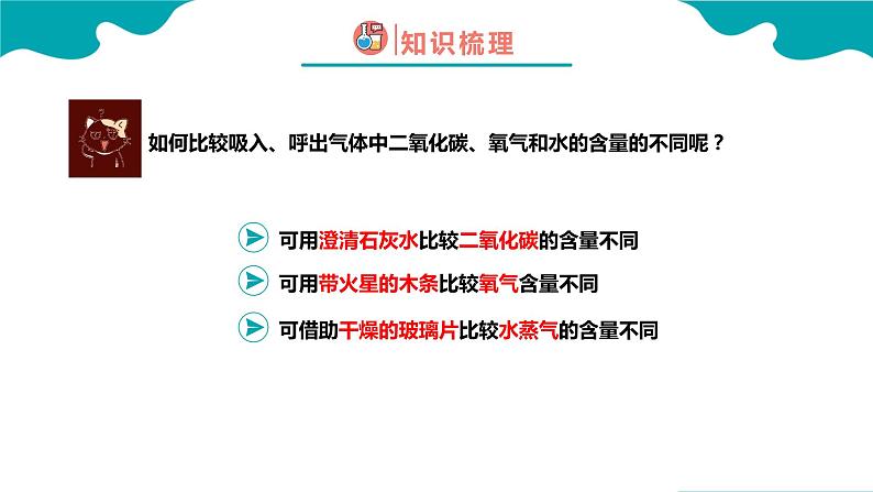 1.2.2 化学是一门以实验为基础的科学(2)2022-2023学年九年级化学同步备课系列(人教版)· 课件练习07