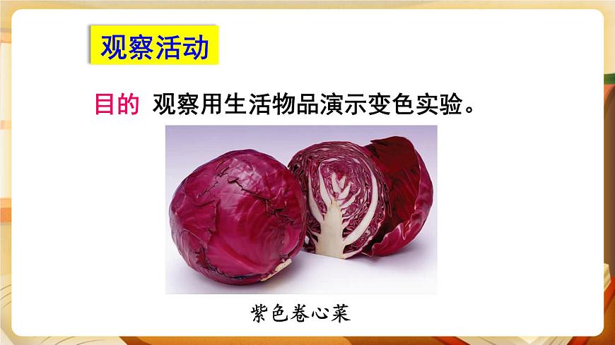 1.1 身邊的化學(xué) 課件第8頁