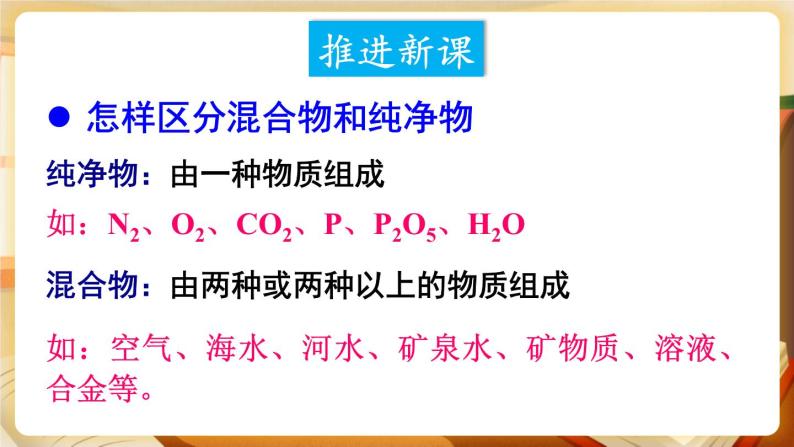 科粤版化学九上 2.1 空气的成分 课件PPT+教案+视频素材03