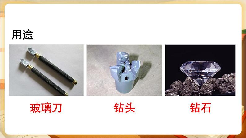 5.2 组成燃料的主要元素——碳 课件第5页