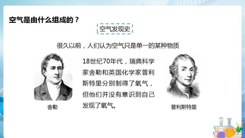 沪教上海版化学九上 2.1.1人类赖以生存的空气 课件PPT03