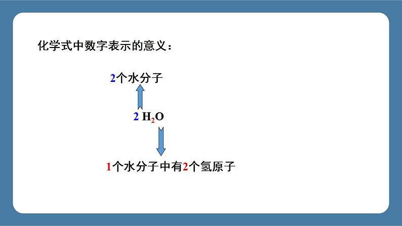 课题4 化学式与化合价 第1课时 化学式 课件07