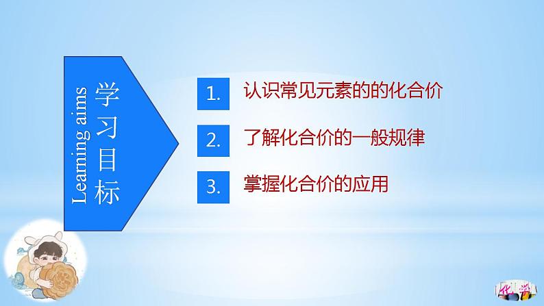4.4化学式与化合价(第2课时)课件 九年级化学人教版上册第2页