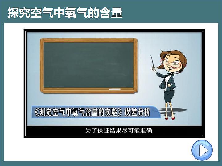 第二单元+课题1空气课件 九年级化学人教版上册第7页