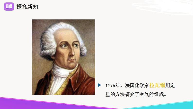 4.1.1 空气的成分-九年级化学上册 课件 鲁教版03