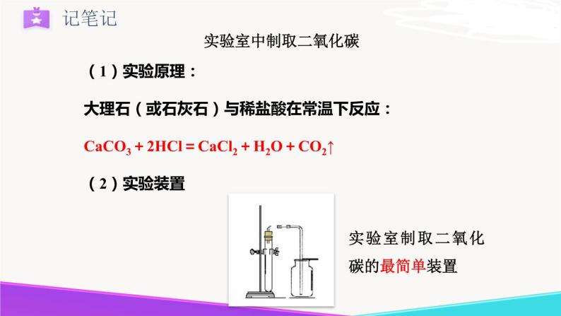 6.3《大自然中的二氧化碳》精品课件  第二课时-九年级化学上册 课件 鲁教版04