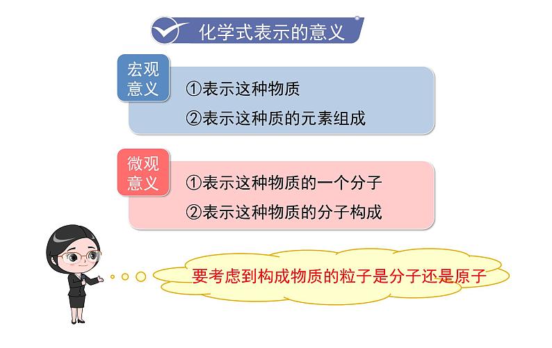 第1课时 化学式第6页