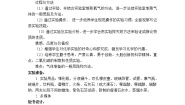 鲁教版九年级上册到实验室去：二氧化碳的实验室制取与性质教案设计