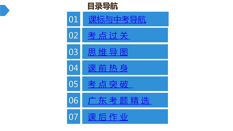 中考化学复习考点十七 化合价和化学式课件第2页