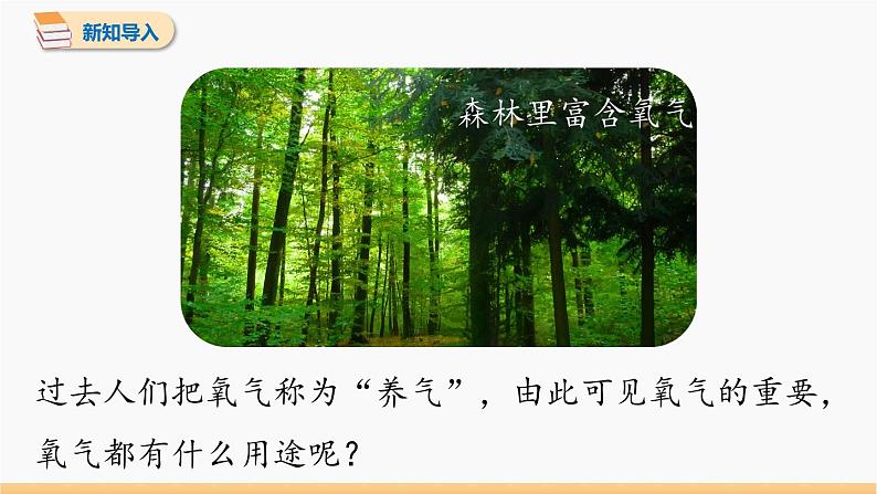 第二单元 课题1 空气 第2课时 同步教学课件 初中化学人教版九年级上册第3页