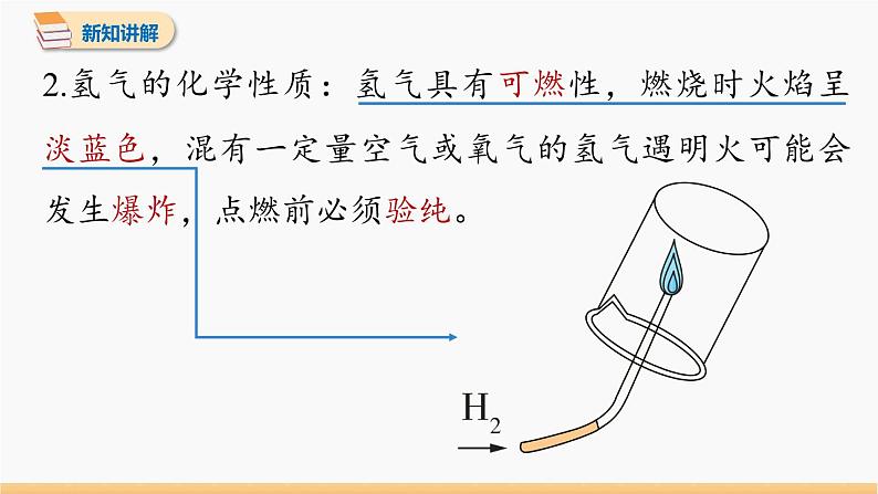 第四单元 课题3 水的组成 同步教学课件 初中化学人教版九年级上册第5页