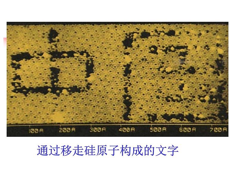 京改版九年级上册化学 3.3 分子 课件第6页