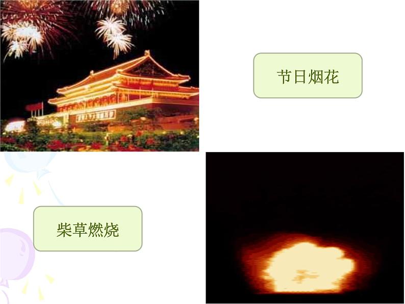 人教版九年级上册化学 1.1 物质的变化和性质 课件03