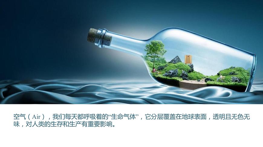 2-01-1 空氣的組成(PPT課件) -2022-2023學(xué)年九年級(jí)上冊(cè)化學(xué)同步精品講義(人教版)第2頁