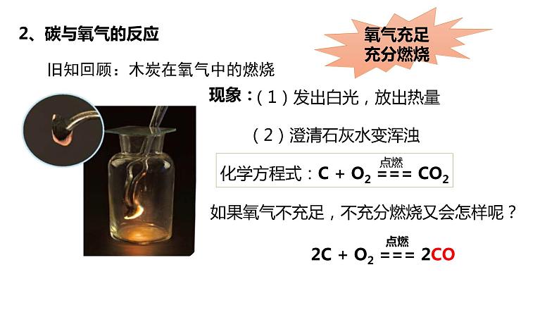 人教版初中化学九上 第六单元 课题1  金刚石、石墨和C60 课件05