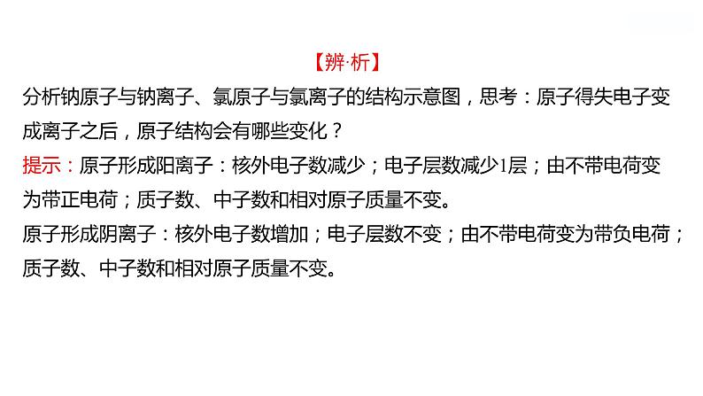 第三单元 第一节 第2课时 原子中的电子 课件 2022-2023 鲁教版 化学 八年级第7页