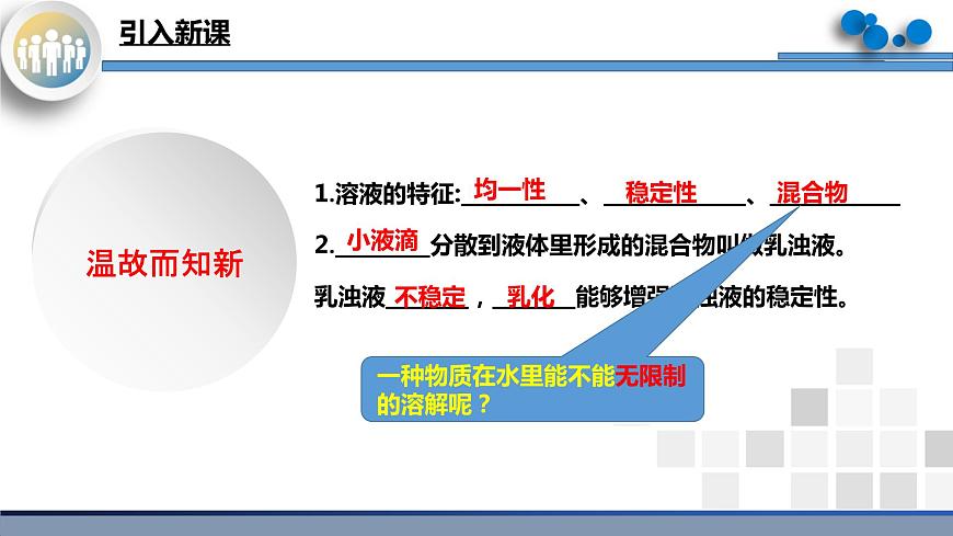 課題2《溶解度第1課時》課件PPT第4頁