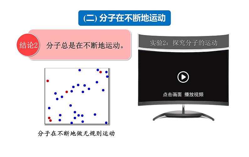 第1课时 物质由微观粒子构成第7页